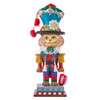 15" Hollywood Nutcrackers™ Fancy Cat Nutcrackers