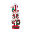 15" Hollywood Nutcrackers™ Mr. Christmas Nutcracker