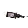 148' 1,800L Multicolor 3MM LED Multifunction Rice Lights With Green Wire On Spool