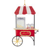 Popcorn Cart Ornament