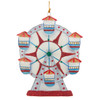 Carnival Ferris Wheel Ornament
