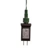 12' 75L Multicolor Superbright Twinkle LED Cluster Burst