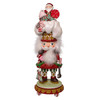 18" Hollywood Nutcrackers™ Sweet Treats Nutcracker