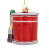 Noble Gems™ Glass Christmas Paint Ornament