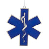 EMT Logo Ornament