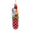 Noble Gems™ Baking Glove Ornament