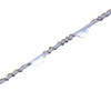12" 120L Cool White Fairy LED 3D Starburst Light
