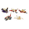 The Nutcracker Suite Ballet Ornament Set, 5-Pieces