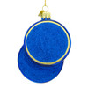 Noble Gems™ Glass Butter Cookie Ornament