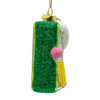 Noble Gems™ Glass Crossword Puzzle Ornament