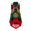 Battery Operated Remote Control Santa Train 