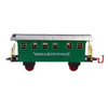 Battery Operated Remote Control Santa Train 