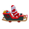 Battery Operated Lighted Remote Control Train With Sound