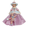 Nutcracker Suite "Mother Ginger" Ornament