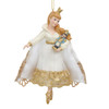 The Nutcracker Suite Clara Ornament