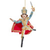 The Nutcracker Suite Nutcracker Ornament