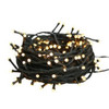 49' 600L Variable White LED Multifunction Rice Lights + Remote