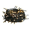 49' 600L Variable White LED Multifunction Rice Lights + Remote
