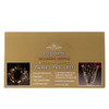 Battery Operated 50L Classic White & Warm White Micro LED Gold Wire Light Set