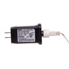 75.5' 200L RGB Superbright Multifunction LED Silver Wire Light Set + Remote