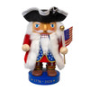 7" America 250th Nutcracker 