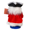 7" America 250th Nutcracker 