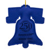 Bedazzled Collection™ Liberty Bell Ornament