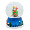 100MM Santa Water Globe