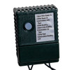 49' 600L Dual Color LED Multifunction Rice Lights With Green Wire On Spool