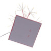 2' Pre-Lit Warm White Fairy LED USB Pink Twig Tree