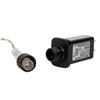 33' 100L Dual Color (Multi & Warm White) Multifunction LED Ribbon Lights In PDQ
