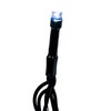 49' 600L Dual Color LED Multifunction Rice Lights On Spool