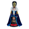 18" Hollywood Nutcrackers™ Elegant Blue & Red Nutcracker