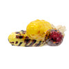 Noble Gems™ Glass Harvest Corn Ornament