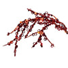 Red Glitter Spray