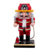 6" Fireman Nutcracker