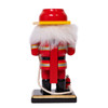 6" Fireman Nutcracker