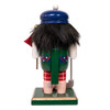 6" Golf Nutcracker