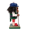6" Golf Nutcracker