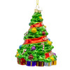 Noble Gems™ Glass "First Christmas Retired" Tree Ornament
