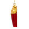 Noble Gems™ Glass French Fries Ornament