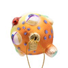 Noble Gems™ Glass Puffer Fish Ornament