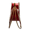 Sleigh Table Piece