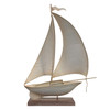 Sailboat Table Piece