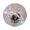60' 60L 10-Piece Multicolored Fairy LED Connectible Light Set