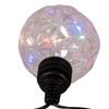 60' 60L 10-Piece Multicolored Fairy LED Connectible Light Set