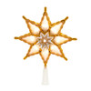 10“ 18L LED Multifunction 8-Point Star Treetop