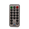 8.65" 11L Dual Color (Multi & Warm White) LED With Color Effect Star Tree Topper + Remote