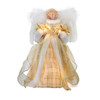 10" 10L Gold Angel Treetop