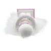 12.5" Hollywood Nutcrackers™ Ballet With Water Globe Hat Nutcracker